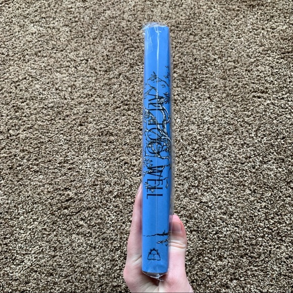 NEW Taylor Swift All Too Well Book - Picture 3 of 8